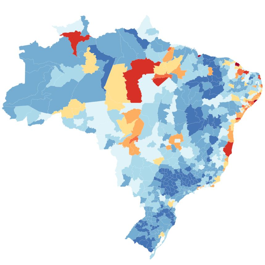 Mapa da Violência